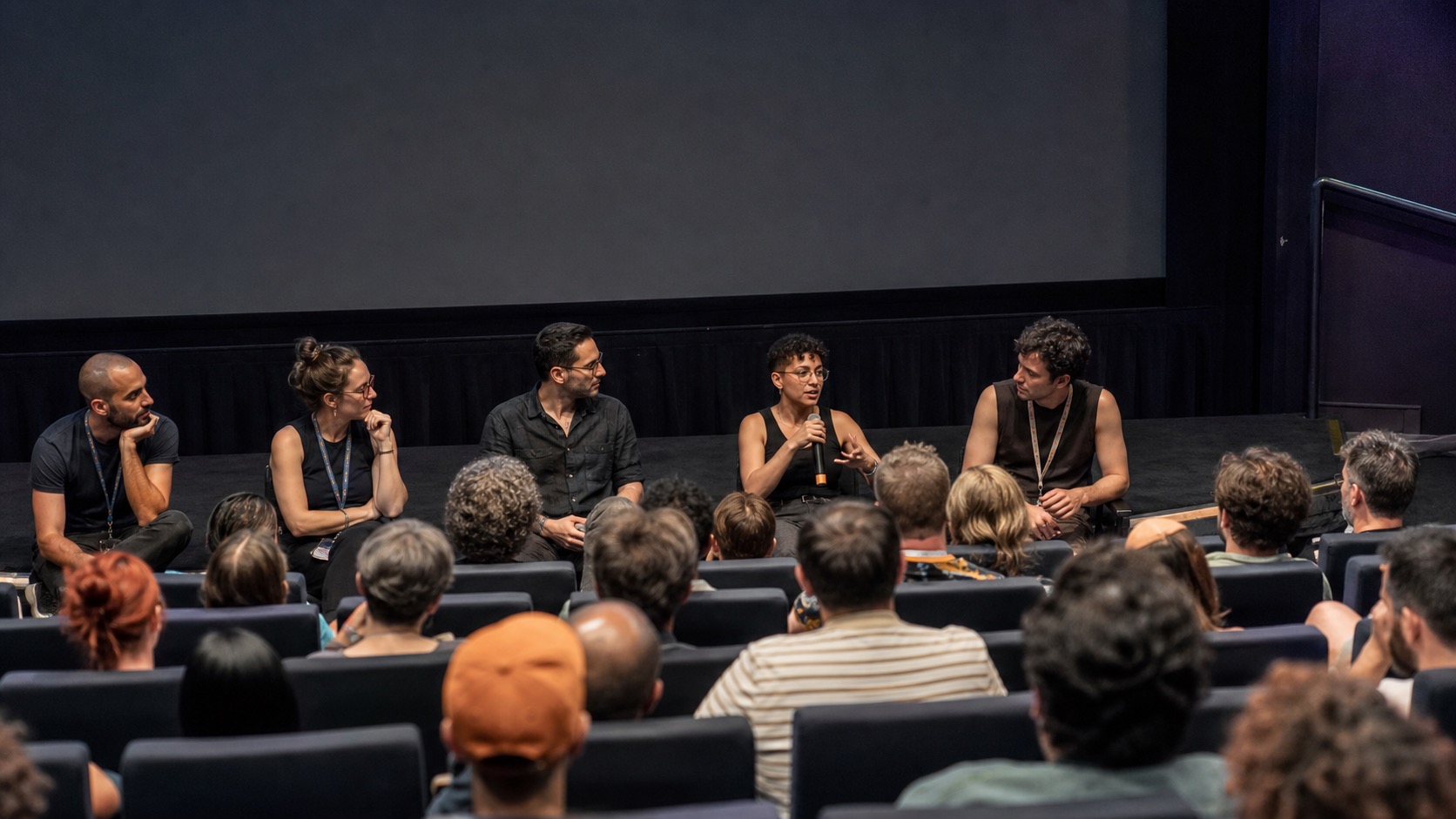 Why Queer Independent Films Are Finding Wider Audiences