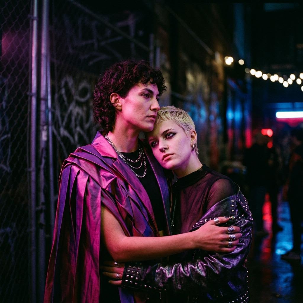 The New Queer Cinema is Actually Just Cinema—and It's Thriving