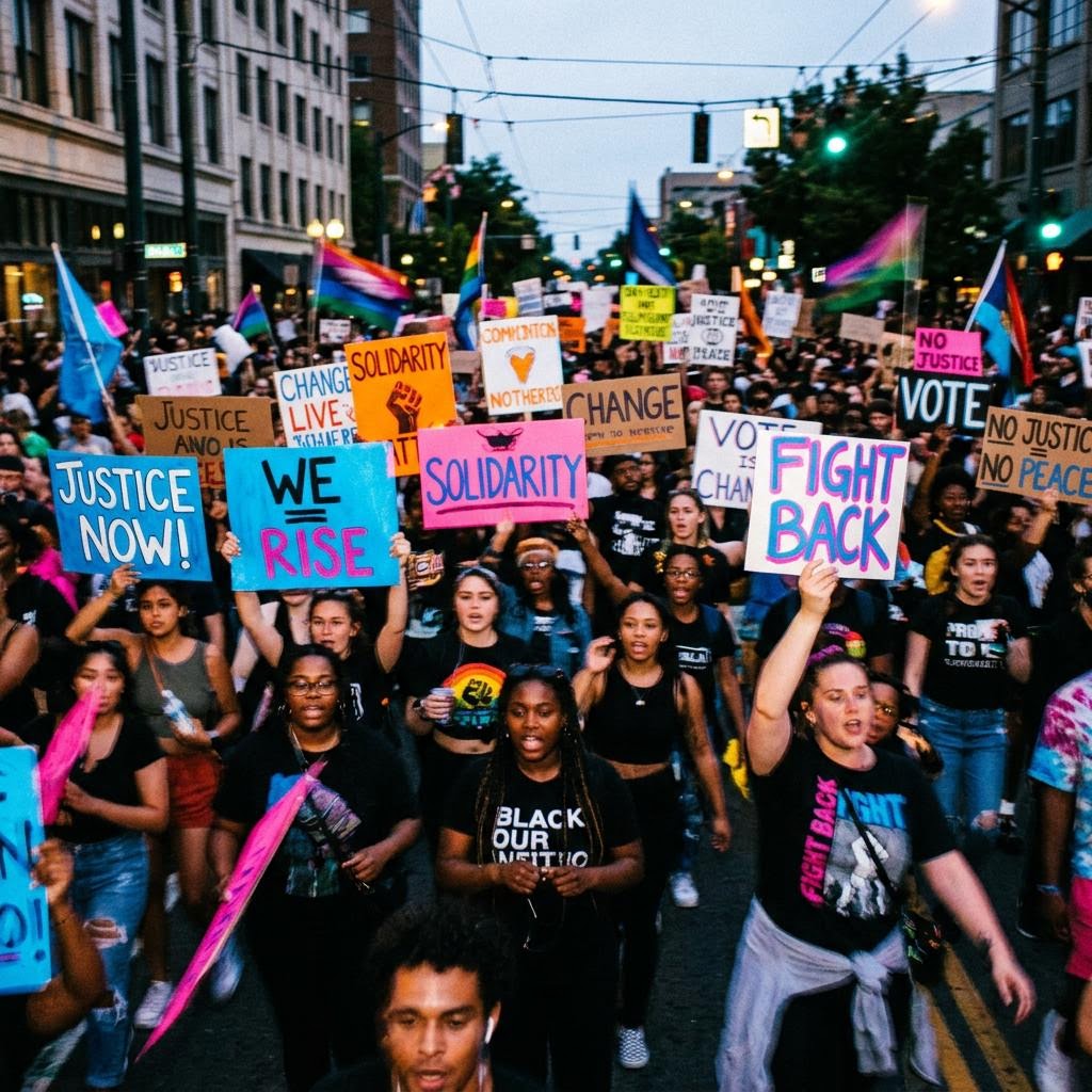 Why Corporate Pride Needs a Radical Rethink This Year