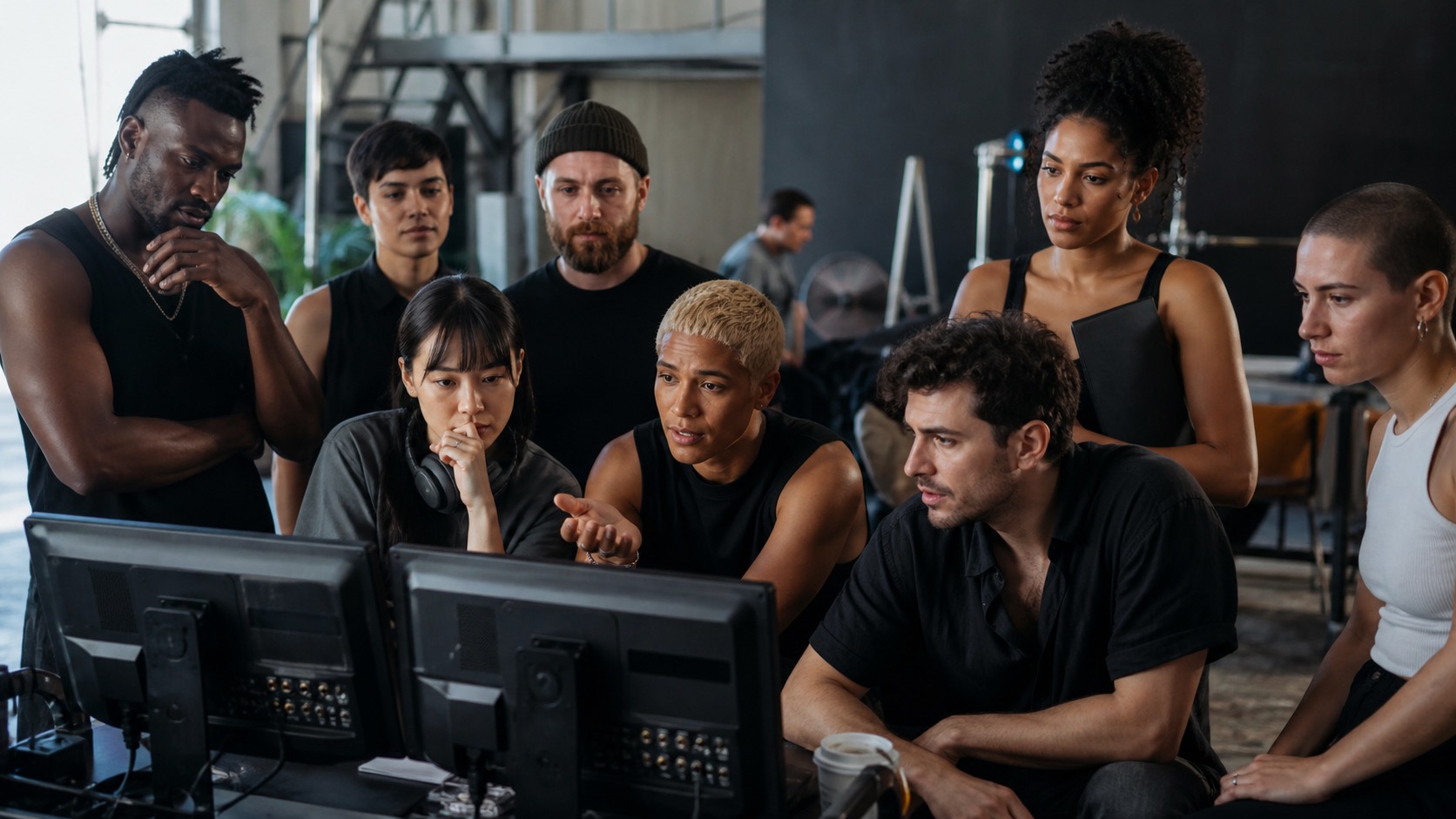 Measuring Queer Representation Beyond Screen Time