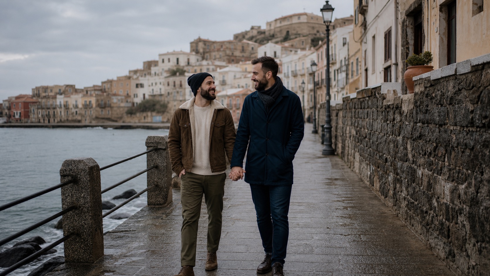 Viaggiare fuori stagione tra comunità locali e spazi inclusivi